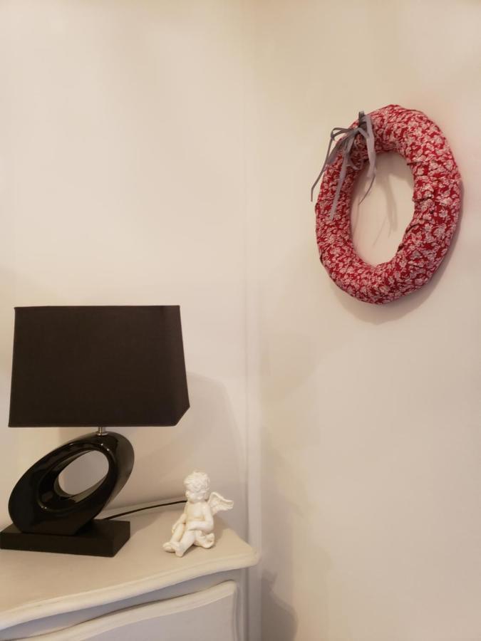 Apartament Le Balcon Camps-sur-l'Agly Zewnętrze zdjęcie