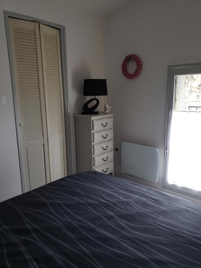 Apartament Le Balcon Camps-sur-l'Agly Zewnętrze zdjęcie