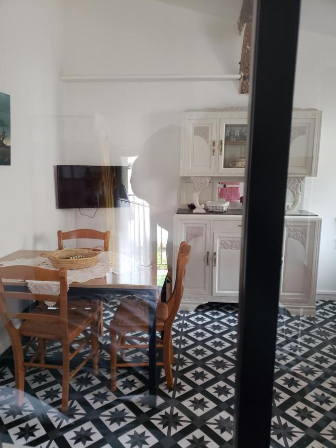 Apartament Le Balcon Camps-sur-l'Agly Zewnętrze zdjęcie