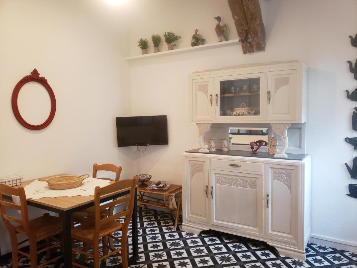 Apartament Le Balcon Camps-sur-l'Agly Zewnętrze zdjęcie