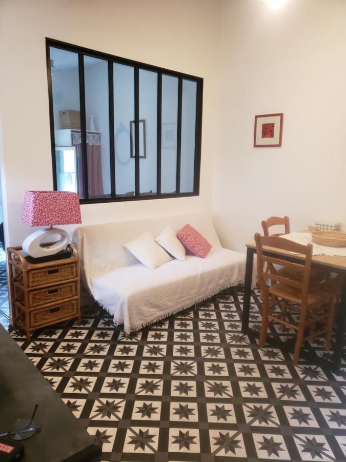 Apartament Le Balcon Camps-sur-l'Agly Zewnętrze zdjęcie